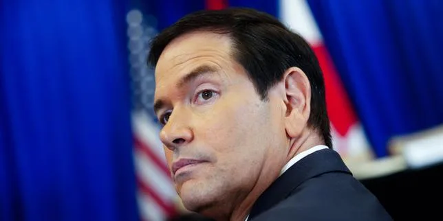 EN DIRECT, guerre en Ukraine : le chef de la diplomatie américaine, Marco Rubio, va rencontrer son homologue russe, Sergueï Lavrov, mercredi à New York