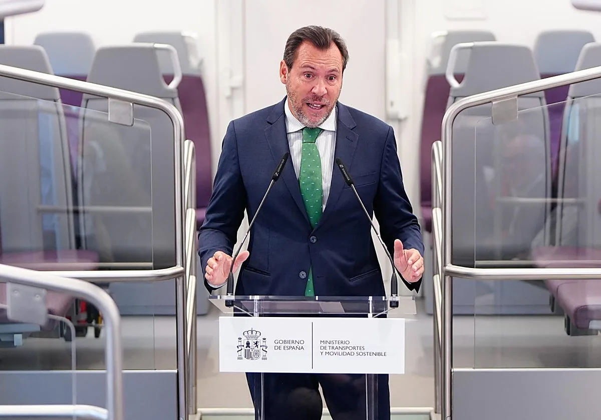Puente desprecia el trabajo de la Guardia Civil en Adamuz y lo considera «un bulo»
