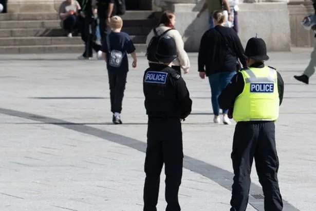 'I was in Nottingham hours after its historic balaclava ban — and discovered what residents really think'