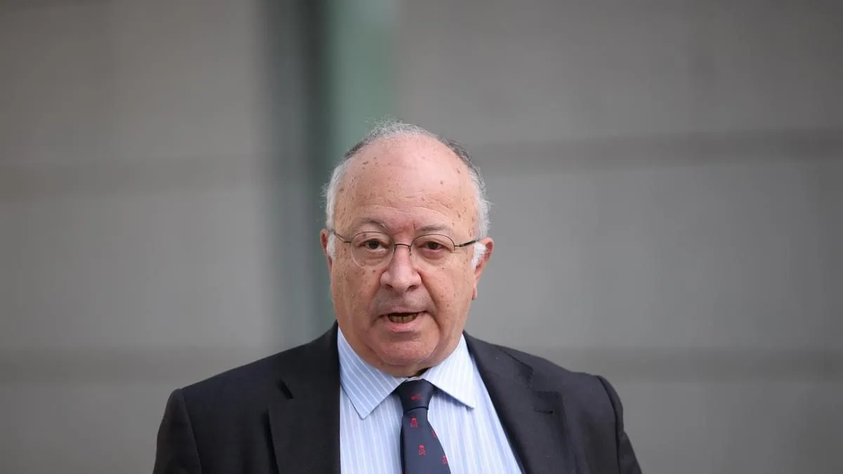 El PP aparta a su abogado jefe de los principales casos judiciales contra el PSOE