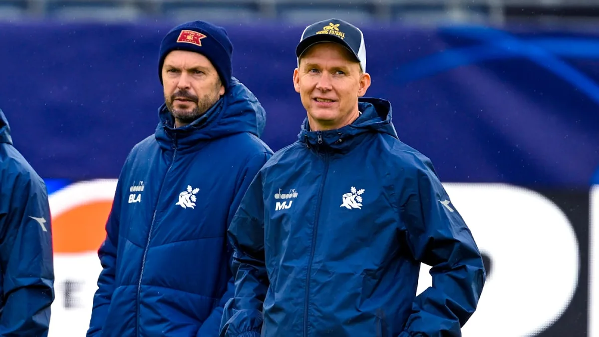 BILD stellt die Wikinger vor - Bayern-Gegner hat zwei Cheftrainer!