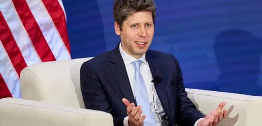 Sam Altman von OpenAI äußert sich zu Sicherheitsbedenken künstlicher Intelligenz