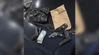 Homem é preso após tentar vender filho de 3 anos para comprar drogas em BH