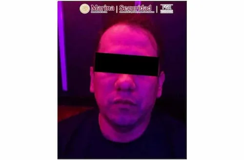 Refuerzan operativo en Puebla tras detención de “El Amarillo”; despliegan fuerzas federales y estatales en Lomas de Angelópolis