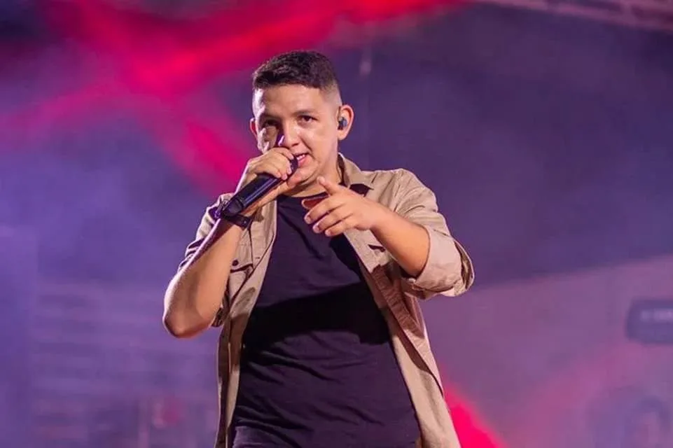 Prefeitura de Sena Madureira paga R$ 350 mil por show de Marcynho Sensação na ExpoSena