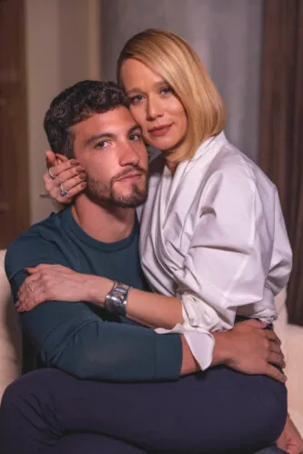 Quem Ama Cuida: Adriana surpreende aliados com confissão após se vingar de rival Quem Ama Cuida: Adriana surpreende aliados com confissão após se vingar de rival