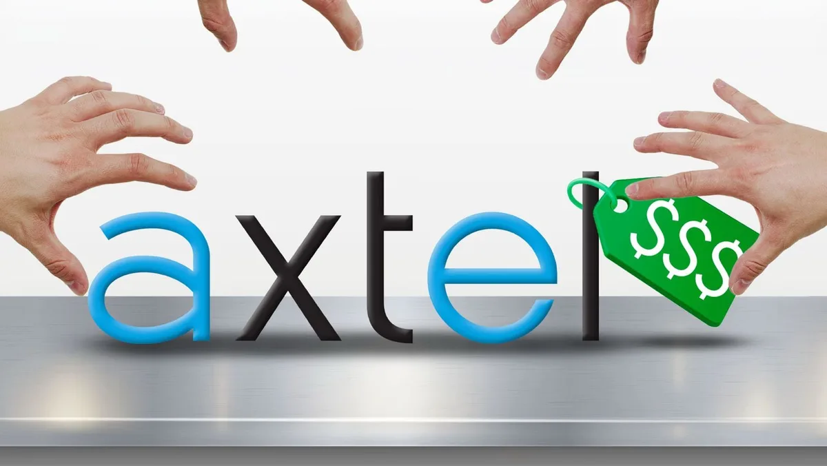 Otro negocio en venta en México: ¿Quién va a comprar Axtel? Estas son las ofertas
