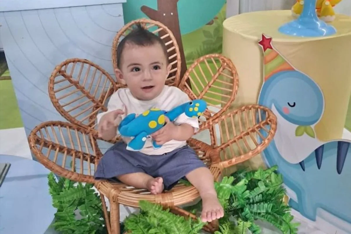 Caso Miguel: relatório aponta atraso e 'falhas sistêmicas' da rede pública na morte do bebê em Sorocaba