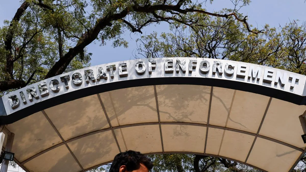 ED widens scrutiny of possible irregularities in IBC proceedings | Explained