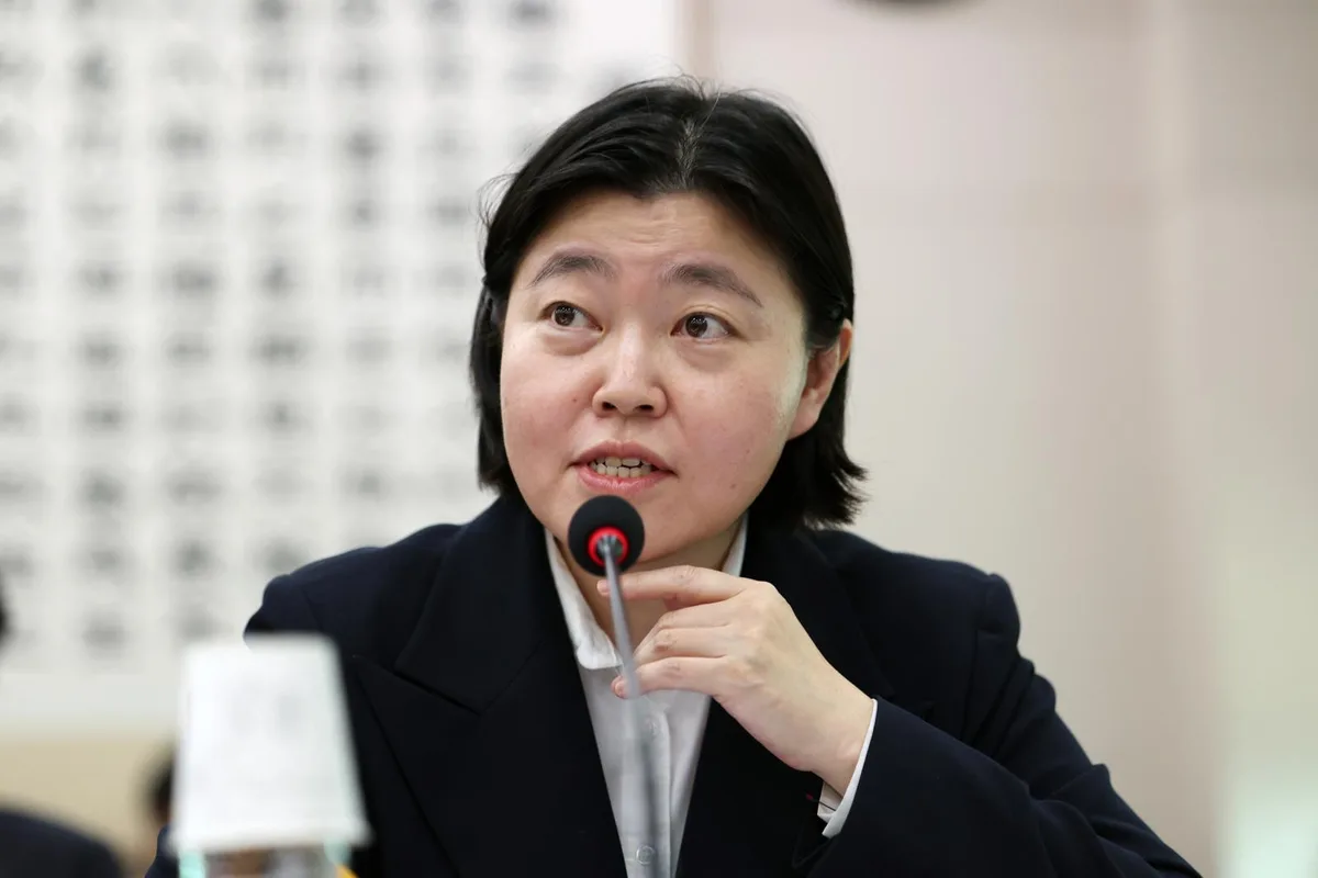 임은정 지검장 ‘1급 수사관’ 된다…중수청 특례임용 신청