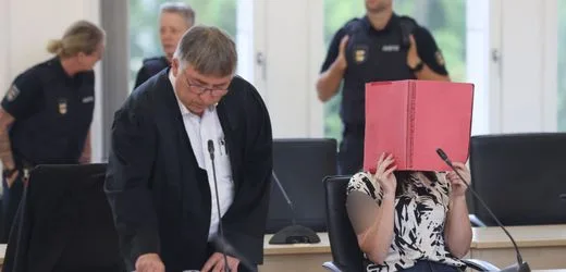 Fall Fabian: Angeklagte Gina H. hatte laut Zeugen Geldsorgen und Verlustängste