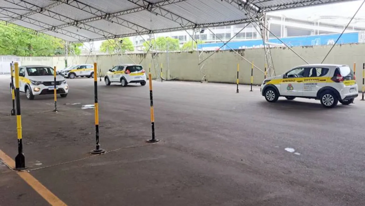 CNH Social tem 3 mil novas vagas para habilitação gratuita; veja como fazer