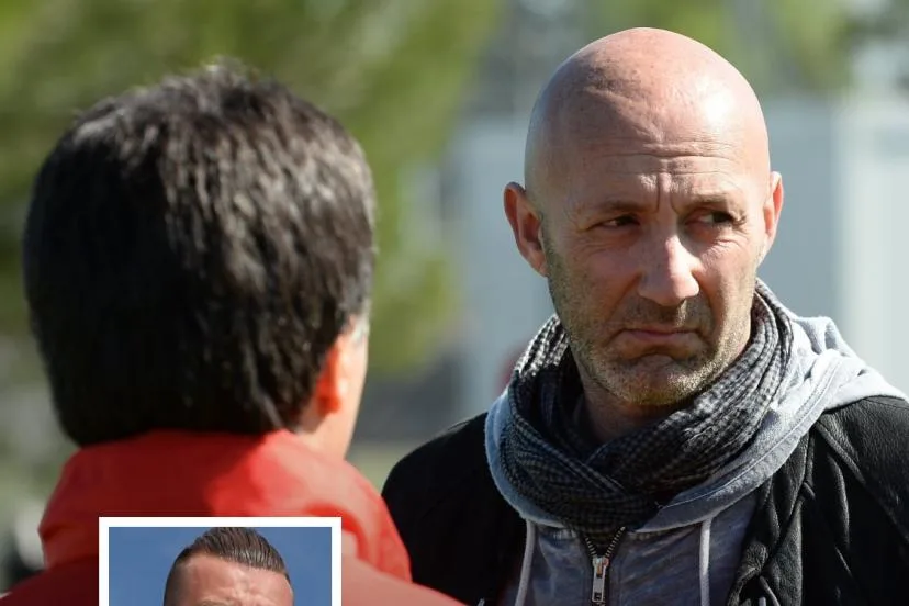 Les souvenirs de Quentin Westberg sur Fabien Barthez, son officieux entraîneur des gardiens à Luzenac : « On se tuait au travail »