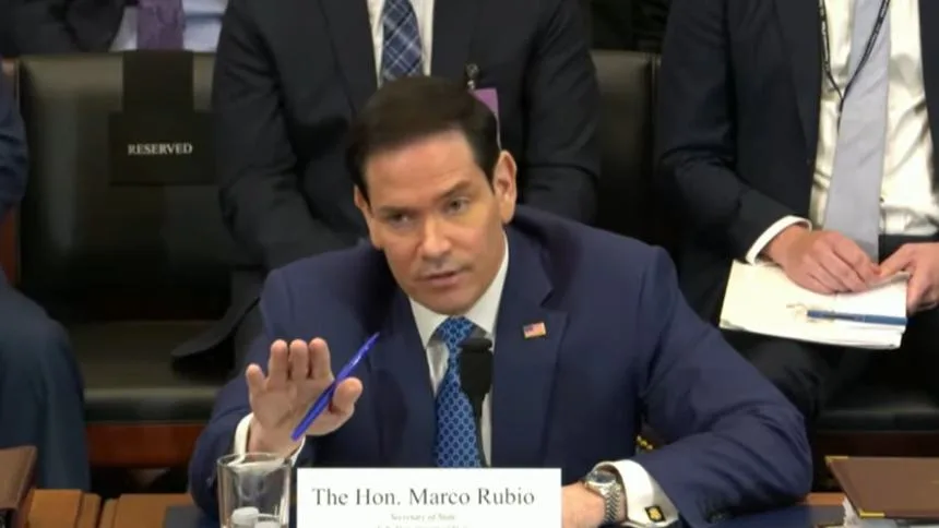 Marco Rubio catalogó como «paso crucial» reciente liberación de más de 130 presos políticos en el país