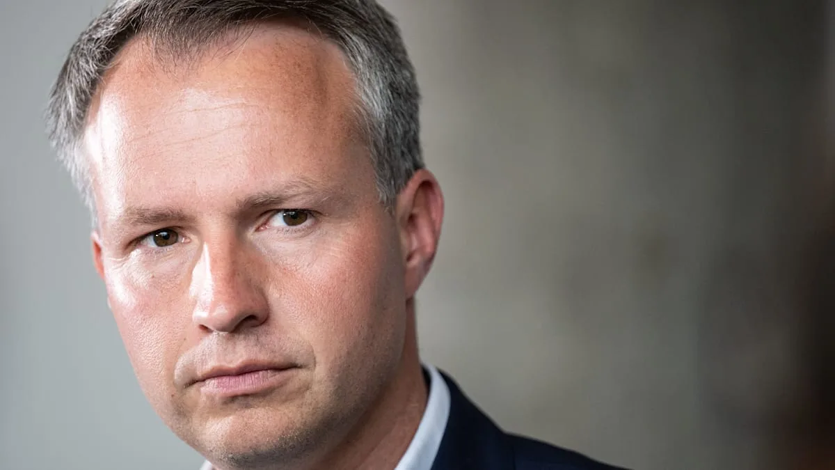 „Die Erwartungshaltung muss sein, dass sich alle in Berlin zusammenreißen“