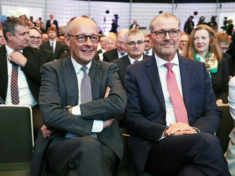 Reformpolitik: „Ich habe nicht die Absicht, der Liebling der Nation zu werden“