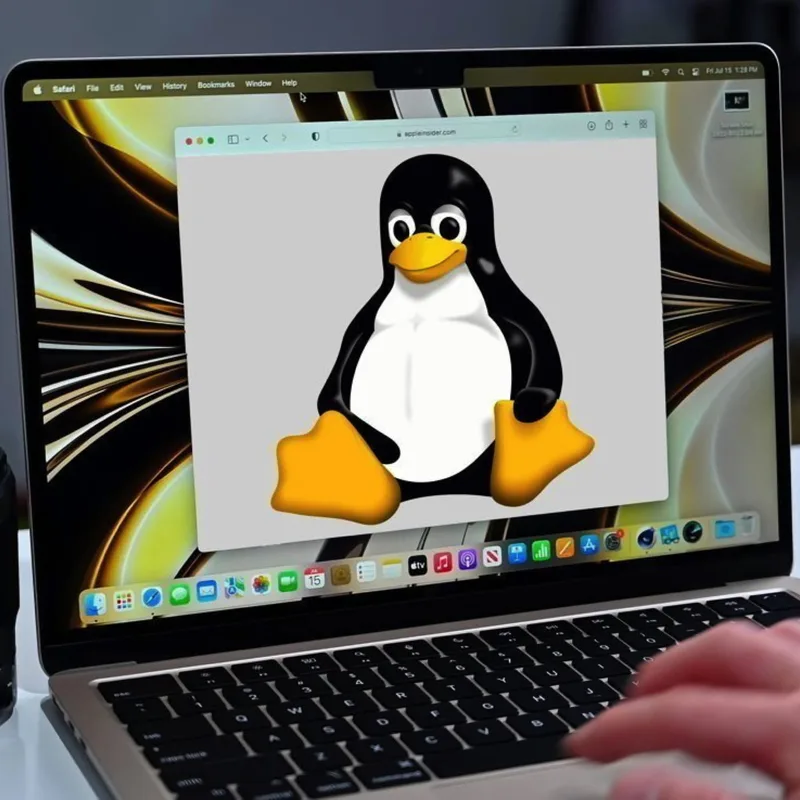 Actualité : Linux 7.2 est enfin là, avec des gains de performance sur PC et une belle surprise sur Mac