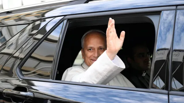 Papa foi o "paciente ideal". Visita à América Latina deverá manter-se