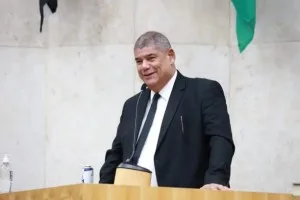 Polícia busca Milton Leite em Sorocaba e apreende cerca de R$ 700 mil