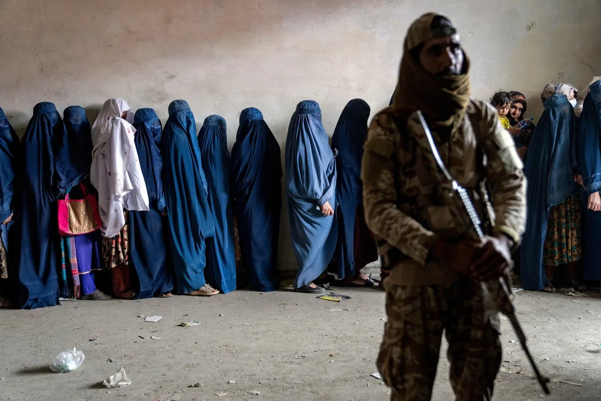 Afghanistan : cinq ans après la chute de Kaboul, les talibans ont consolidé leur pouvoir
