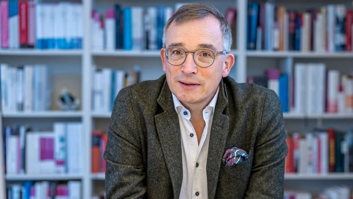 „Das sind die Nachwirkungen der Ära Merkel“
