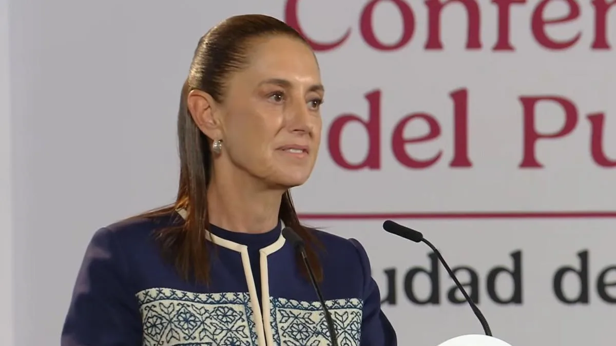 Escuelas públicas superan a privadas en PISA, asegura Sheinbaum