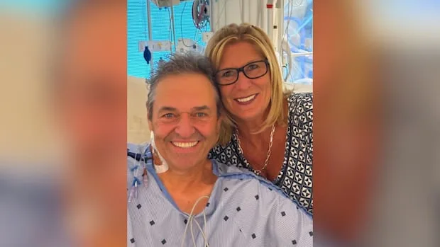 Quebec man receives North America’s 1st transplant using regenerated liver technology