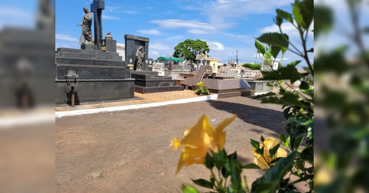 Confira os falecimentos desta sexta-feira (21) em Apucarana e região