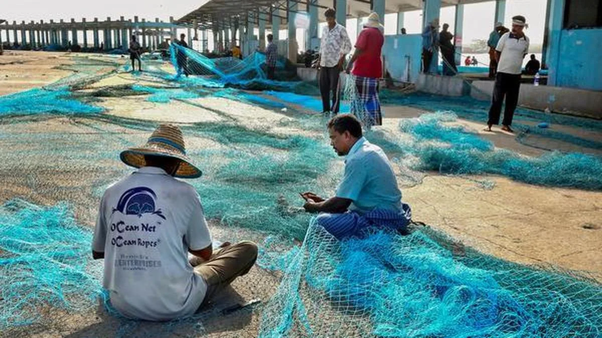 Plunging catches and policy delays hit fisheries sector