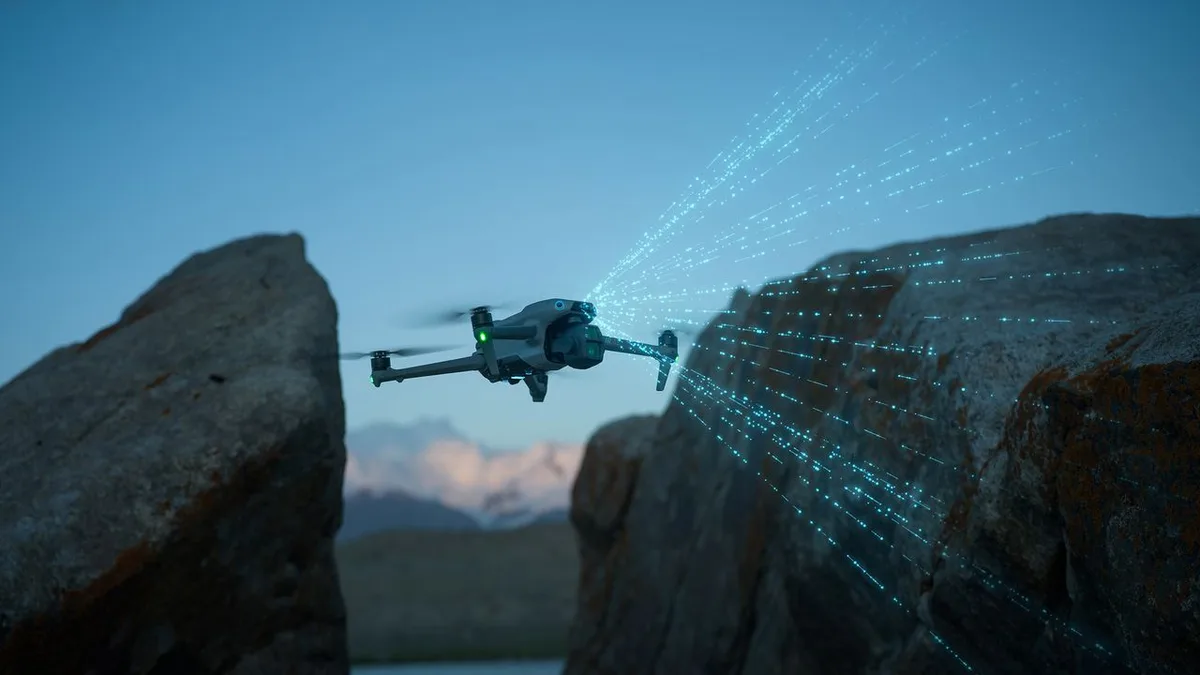 The FCC's drone ban brands ordinary consumer tech as 'military-grade', and 98.6% of respondents to the proposal reject it — even DJI’s main US-based rival Skydio won’t fully endorse it