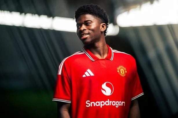 Man Utd announce Carlos Baleba transfer in £70m deal as next signing becomes clear