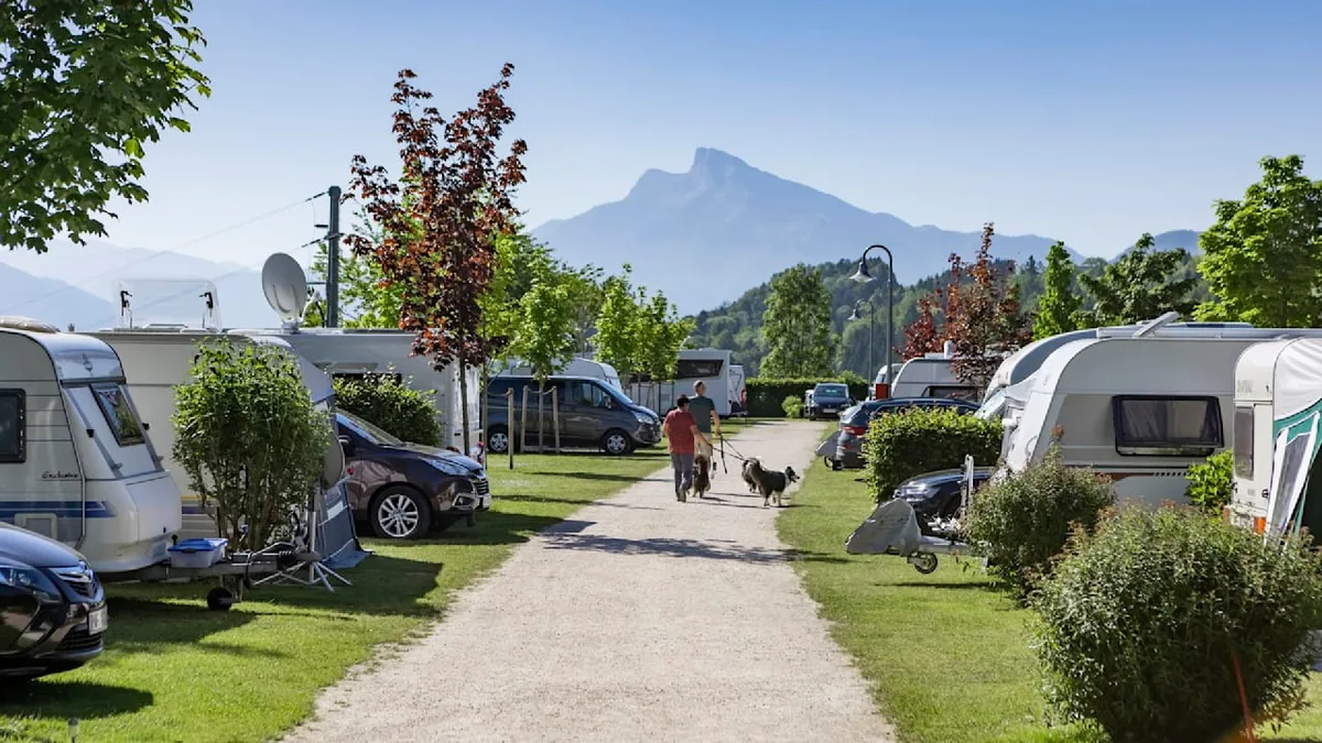 Ranking 2026 - Die beliebtesten Campingplätze Europas
