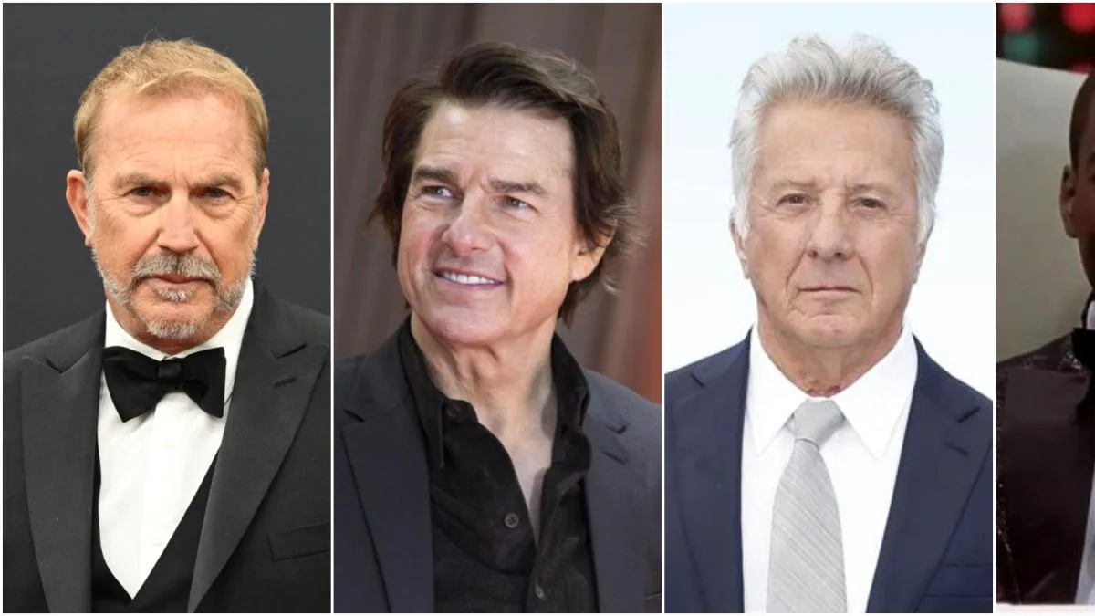 Tom Cruise y otras estrellas que pincharon con su película soñada
