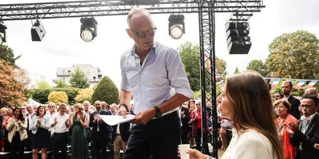 Présidentielle 2027 : Edouard Philippe, Gabriel Attal et Bruno Retailleau pris au piège de la dispersion