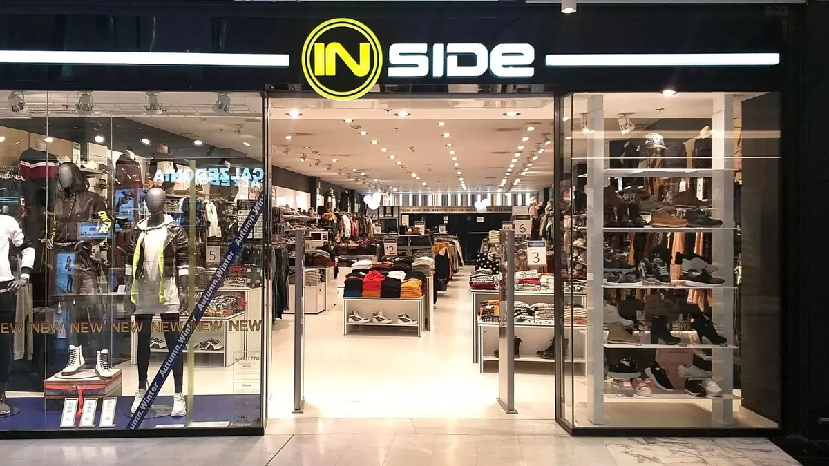 El concurso de las tiendas de ropa Inside apunta a la gestión y no a la covid-19 como clave de su insolvencia