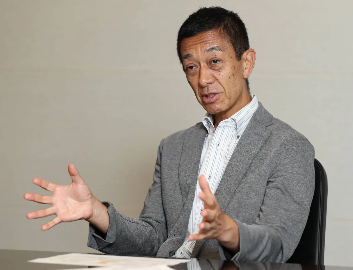 Development Bank of Japan to boost ties with regional banks