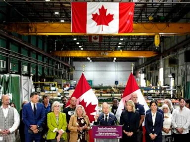 The US and Canada could pull back from an all-out trade war. It's not clear that they will