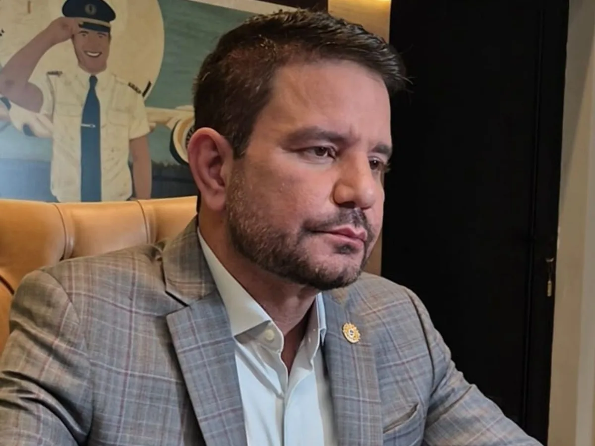 MP Eleitoral pede indeferimento da candidatura de ex-governador do Acre ao Senado