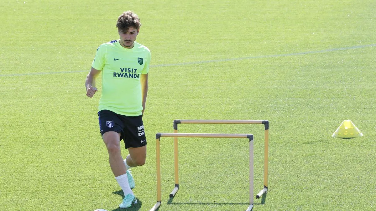 Mucho que ganar, mucho que perder en el derbi madrileño