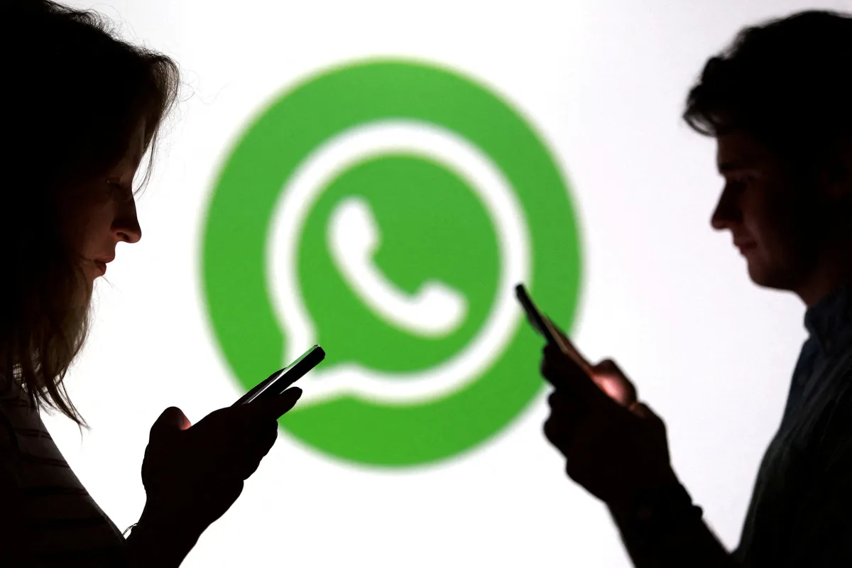 Dónde veo la papelera de WhatsApp para eliminar fotos, videos, audios y documentos