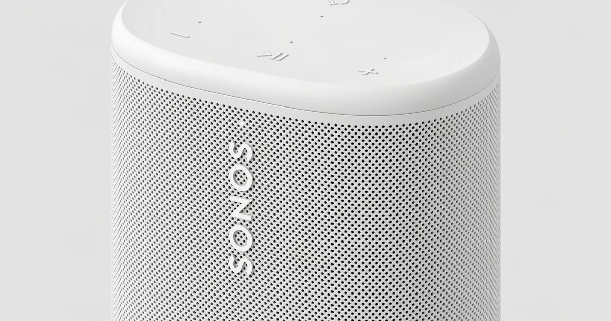 Sonos Play: probamos el parlante portátil que puede convertirse en un equipo de audio para toda la casa