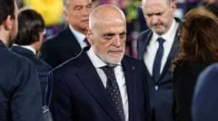 Real demand Tebas resign over Goebbels comparison