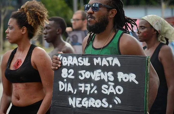 STF mantém reconhecimento do racismo estrutural e cobra ações do governo
