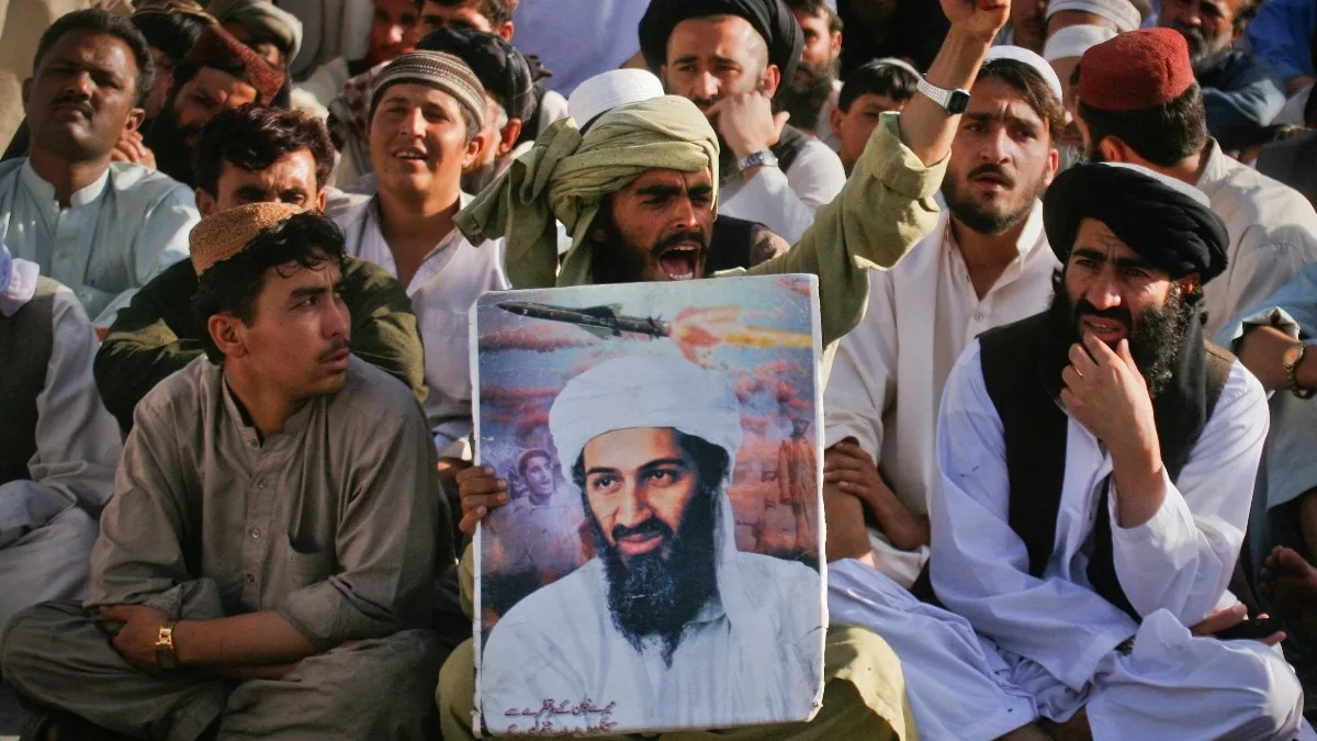 Before 9/11, Osama bin Laden eyed India for terror attacks, CIA documents show