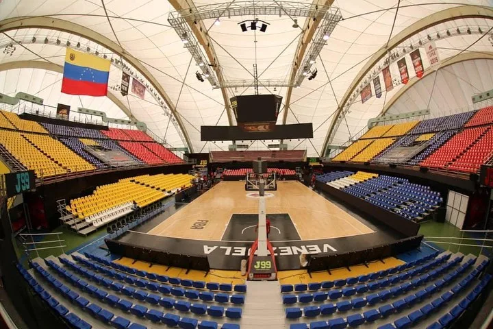 FVF confirma que Barquisimeto será la sede de los torneos Conmebol Sub-20 de futsal
