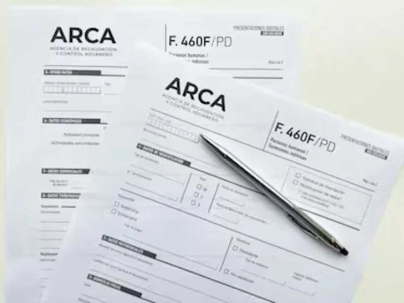 Inocencia Fiscal II