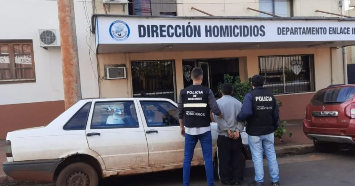 Perpetua para dos sicarios de la banda brasileña "Bala na cara": mataron a un kiosquero al que acusaban de revelar donde escondían drogas