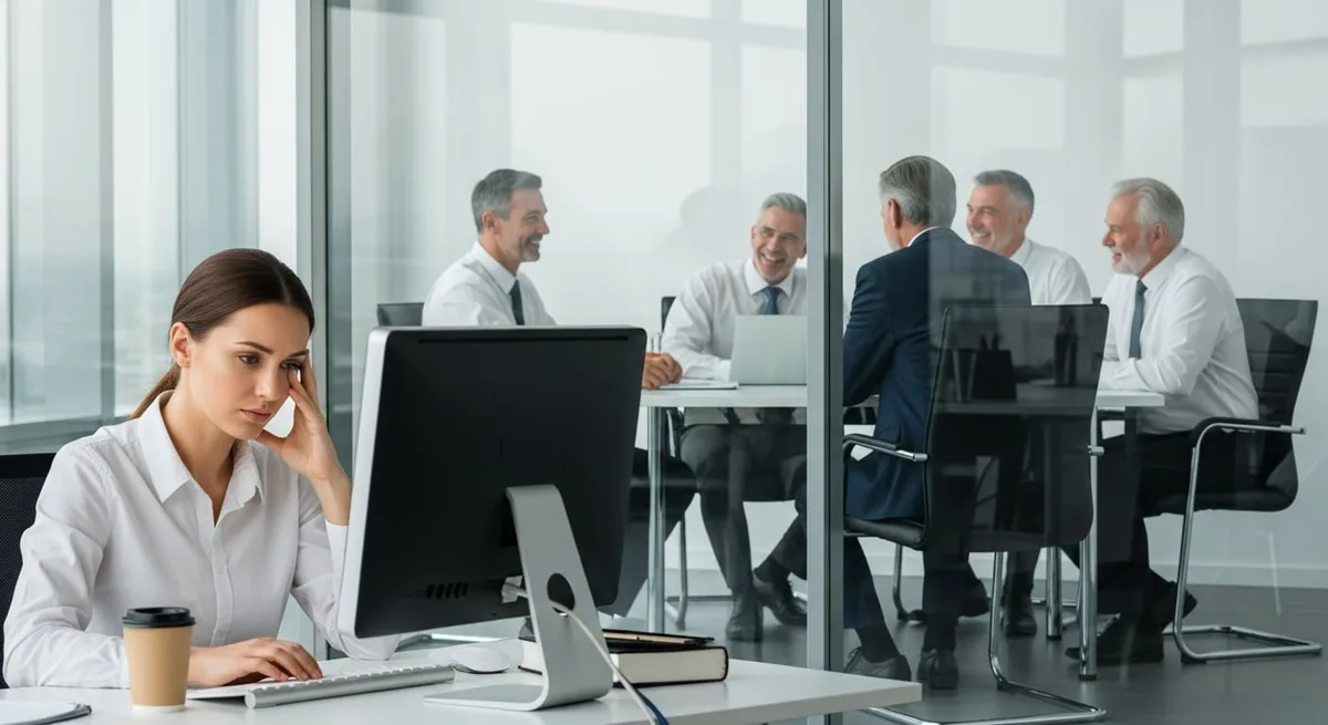 Siete de cada diez empresas en República Dominicana están dirigidas por hombres, según la Oficina Nacional de Estadística