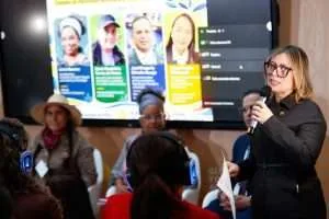 Venezuela destaca su soberanía agroalimentaria en Roma