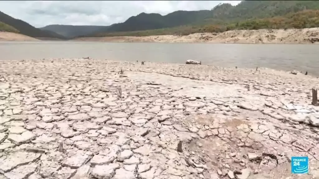 Sécheresse : le Panama et le Salvador sonnent l'alerte face à El Niño